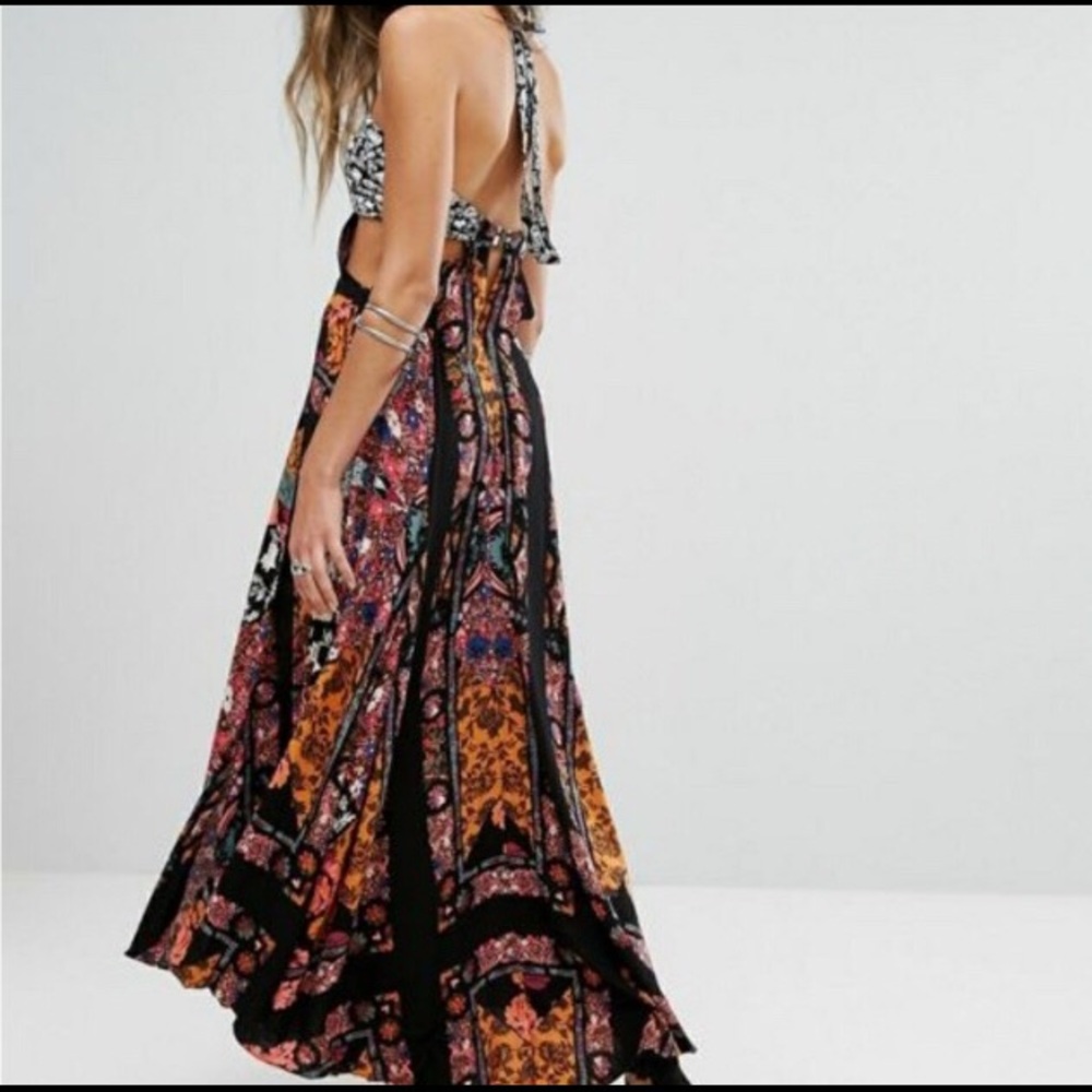 BNWT Free People Dress